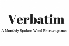 Verbatim Reading Series