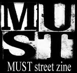 MUST Street Zine, LV