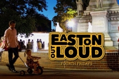 Fourth Fridays, Easton